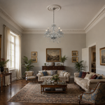chandelier-3322