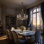 chandelier-3315