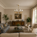 chandelier-3355