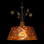 pendent-light-1657s-45