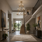 chandelier-320924