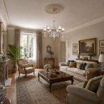 chandelier-3149