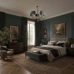 chandelier0962