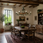 chandelier-1167