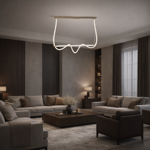 pendant-light-3646s-led-45w