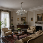 chandelier-3004