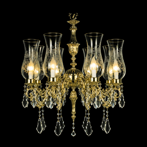 chandelier-0462