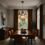 chandelier-2373