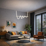 sospensione-3646s-led-45w