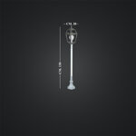 pole-1445p-i-e1p