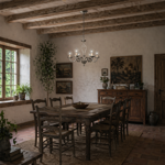 chandelier-1434