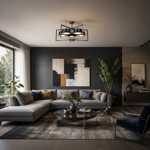 chandelier-3418