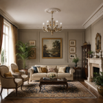 chandelier-3090