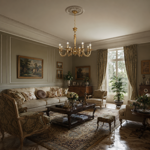 chandelier-3374