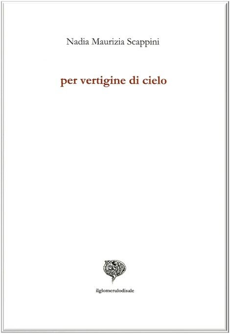 per vertigine di cielo
