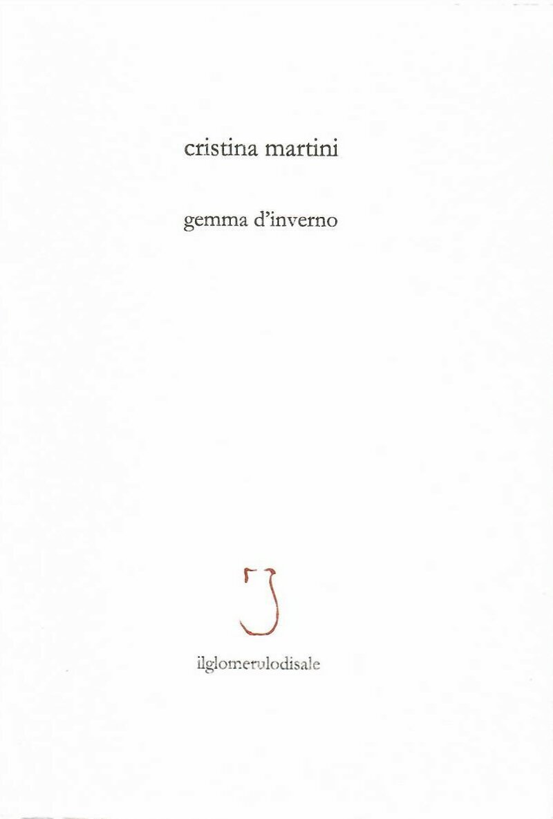 gemma d'inverno cristina martini