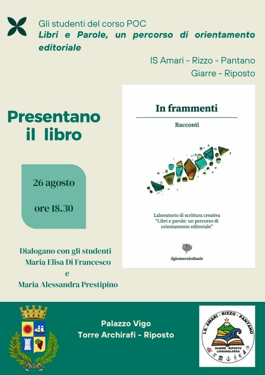 in frammenti