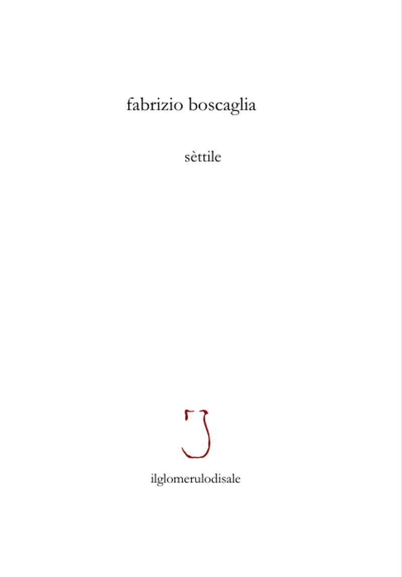 fabrizio boscaglia