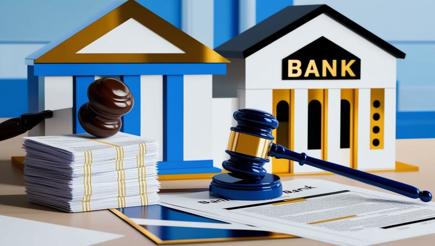 BANCARIO OPPOSIZIONE DECRETO INGIUNTIVO. SENTENZA MANCATA PRODUZIONE DOCUMENTI.