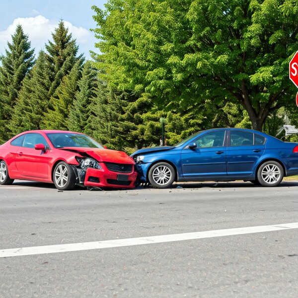 Risarcimento danni sinistro stradale difesa cittadini ed imprese. Avv. Andrea Lupoli