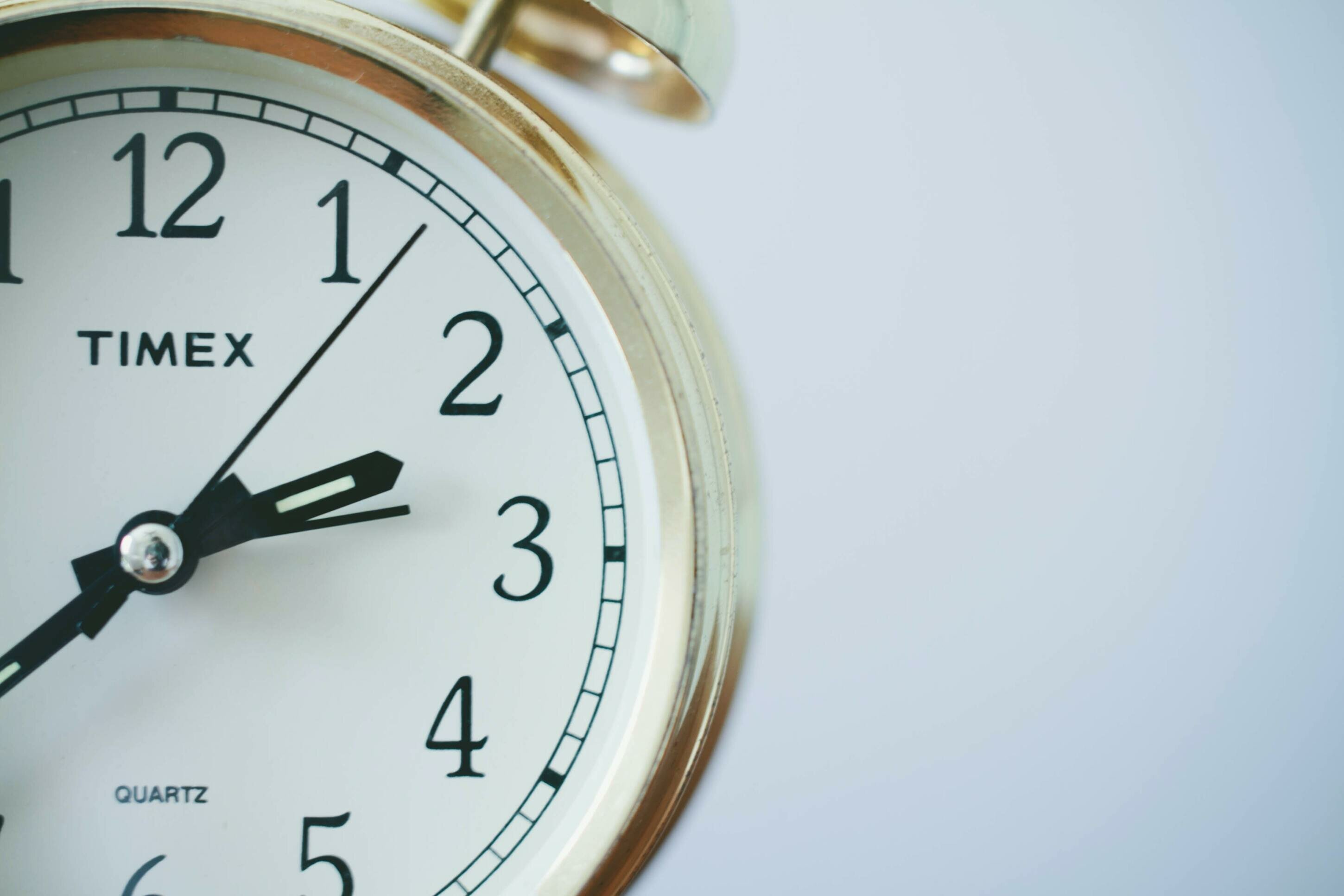 Gestione del Tempo: come raggiungere i tuoi obiettivi | People Tools