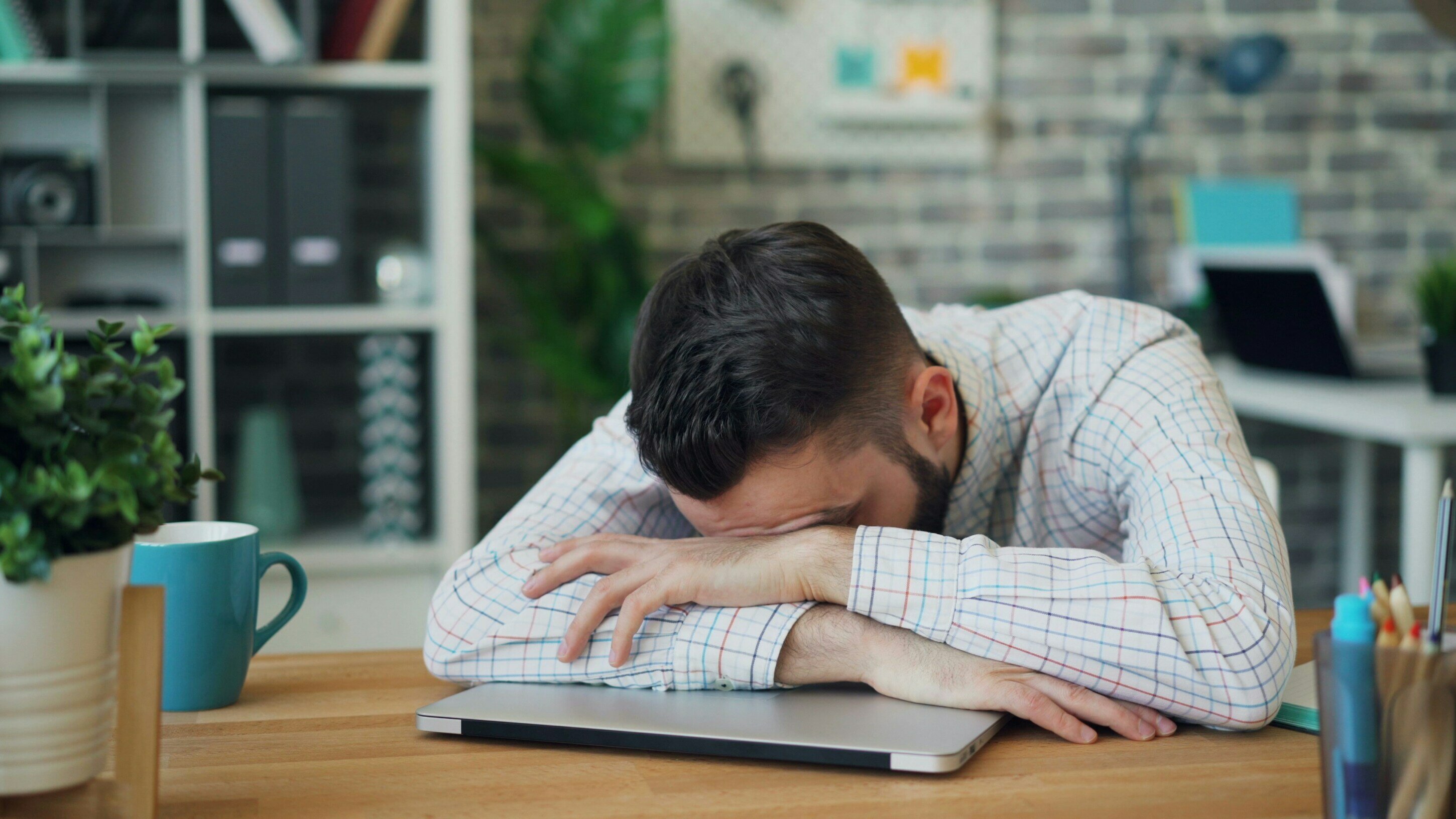 Come migliorare la gestione dello stress? Il metodo persolog® | People Tools