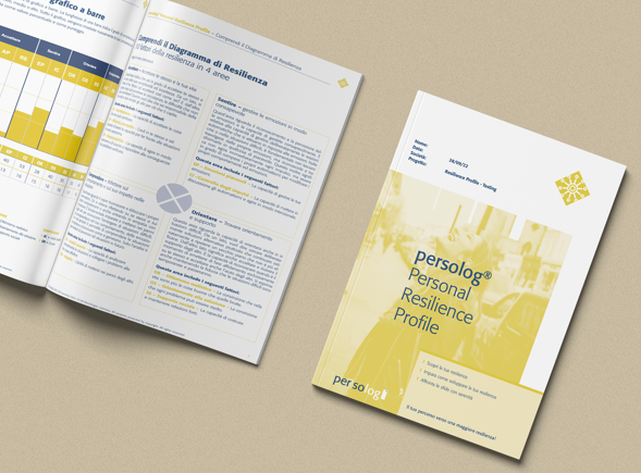 personal resilience profile persolog peopletools