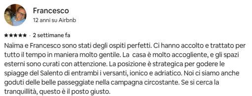 eyJpdCI6IkxlIHJlY2Vuc2lvbmkgZGVpIG5vc3RyaSBjbGllbnRpIn0=