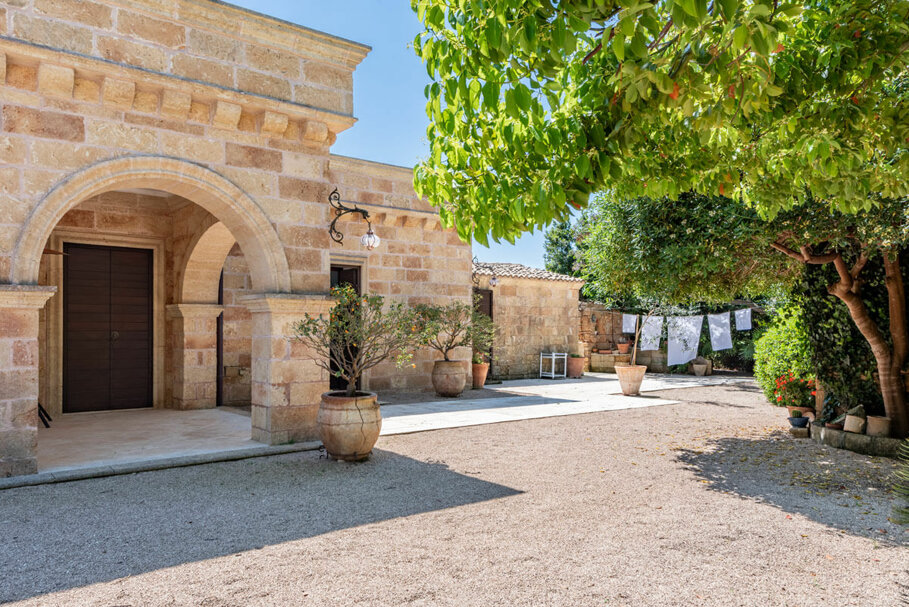Casa Ventuno BnB, vivi il tuo soggiorno in campagna, a 7 minuti dal mare