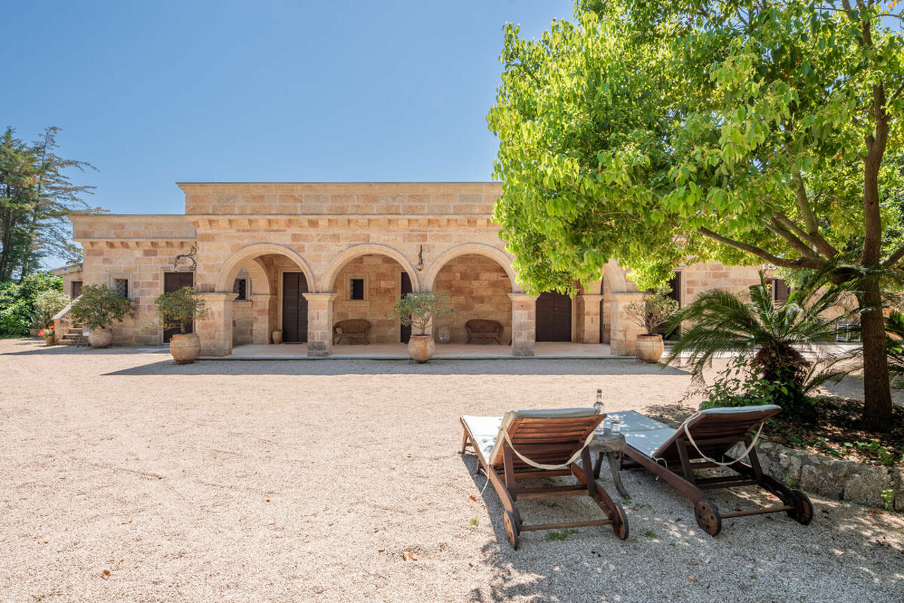 Casa ventuno bnb, vivi il tuo soggiorno a Tricase