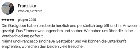 eyJpdCI6IkxlIHJlY2Vuc2lvbmkgZGVpIG5vc3RyaSBjbGllbnRpIn0=