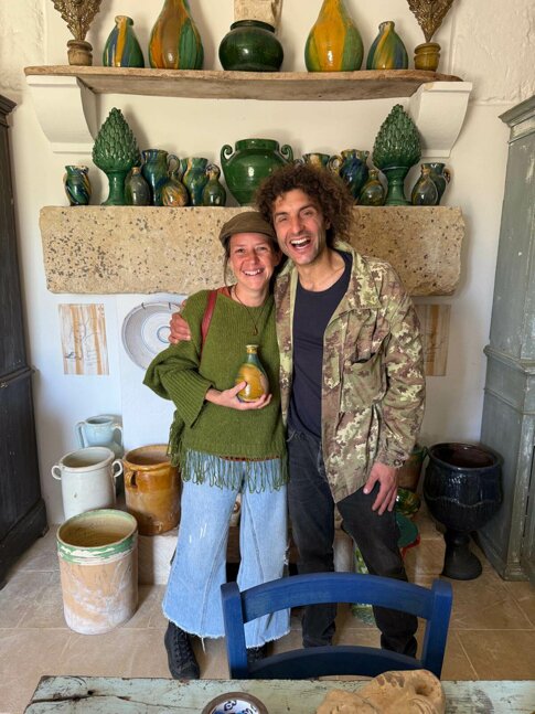 Casa Ventuno BnB - chi siamo