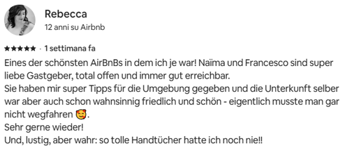 eyJpdCI6IkxlIHJlY2Vuc2lvbmkgZGVpIG5vc3RyaSBjbGllbnRpIn0=