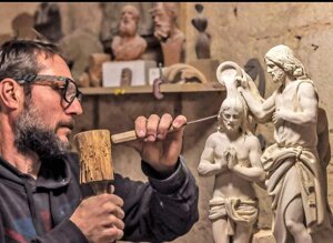 eyJpdCI6IlZpc2l0YSBsbyBzY3VsdG9yZSBzYWxlbnRpbm8gVmlyZ2lsaW8gUGl6em9sZW8ifQ==