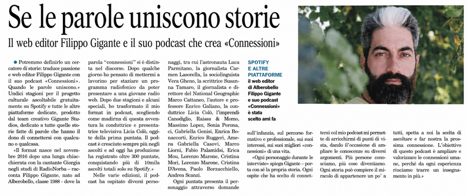 articolo_filippogigante_lagazzettadelmezzogiorno