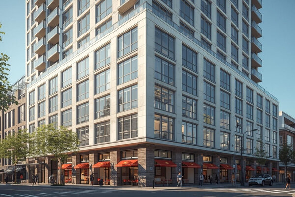 Attività commerciali in condominio: regole, rischi e opportunità per amministratori e proprietari