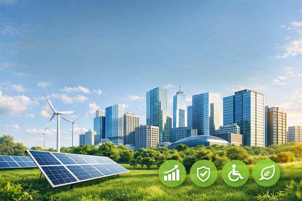 Case Green 2030 per condomini: cosa cambia davvero e come intervenire senza maxi-esborso