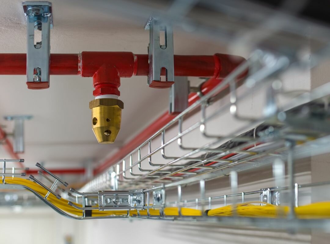 SCIA antincendio: cosa cambia e perché riguarda anche il tuo condominio