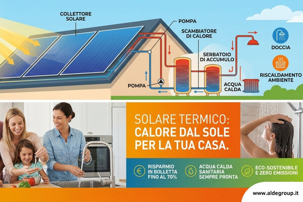 Guida alla scelta del Pannello Solare: Prestazioni e Affidabilità