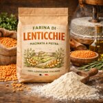 farina-di-lenticchie