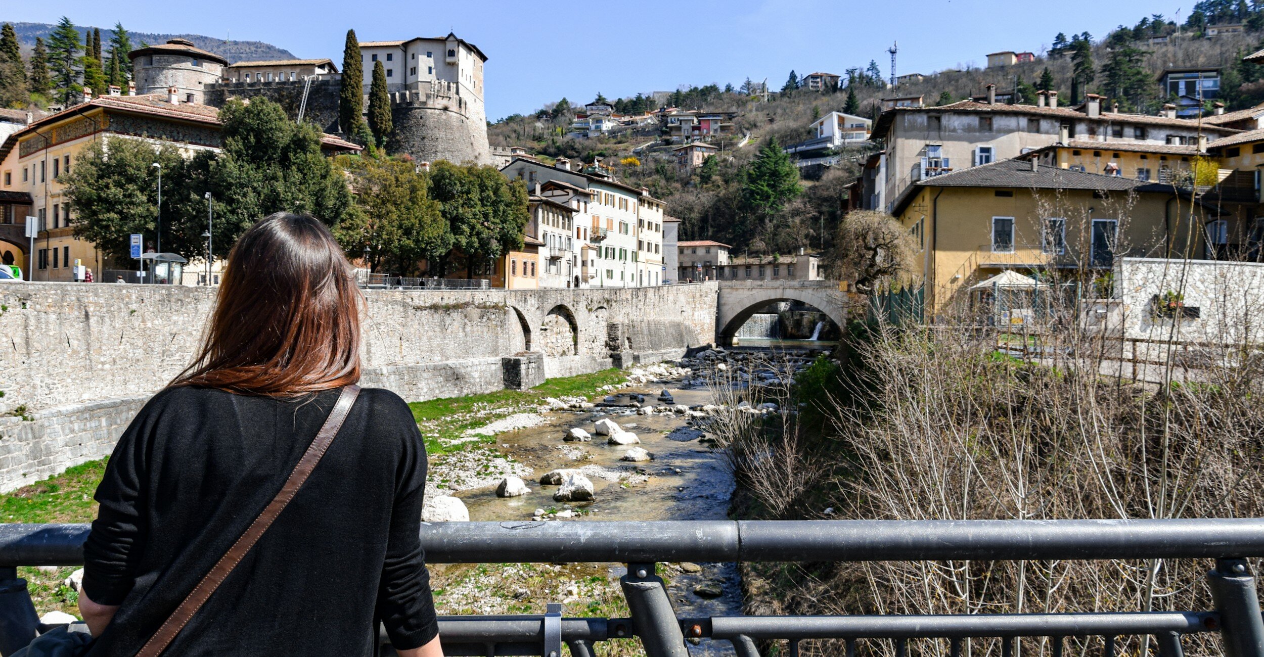 Rovereto - Ein Ausflug im Zeichen von Kunst und Kultur Rovereto - Ein Ausflug im Zeichen von Kunst und Kultur