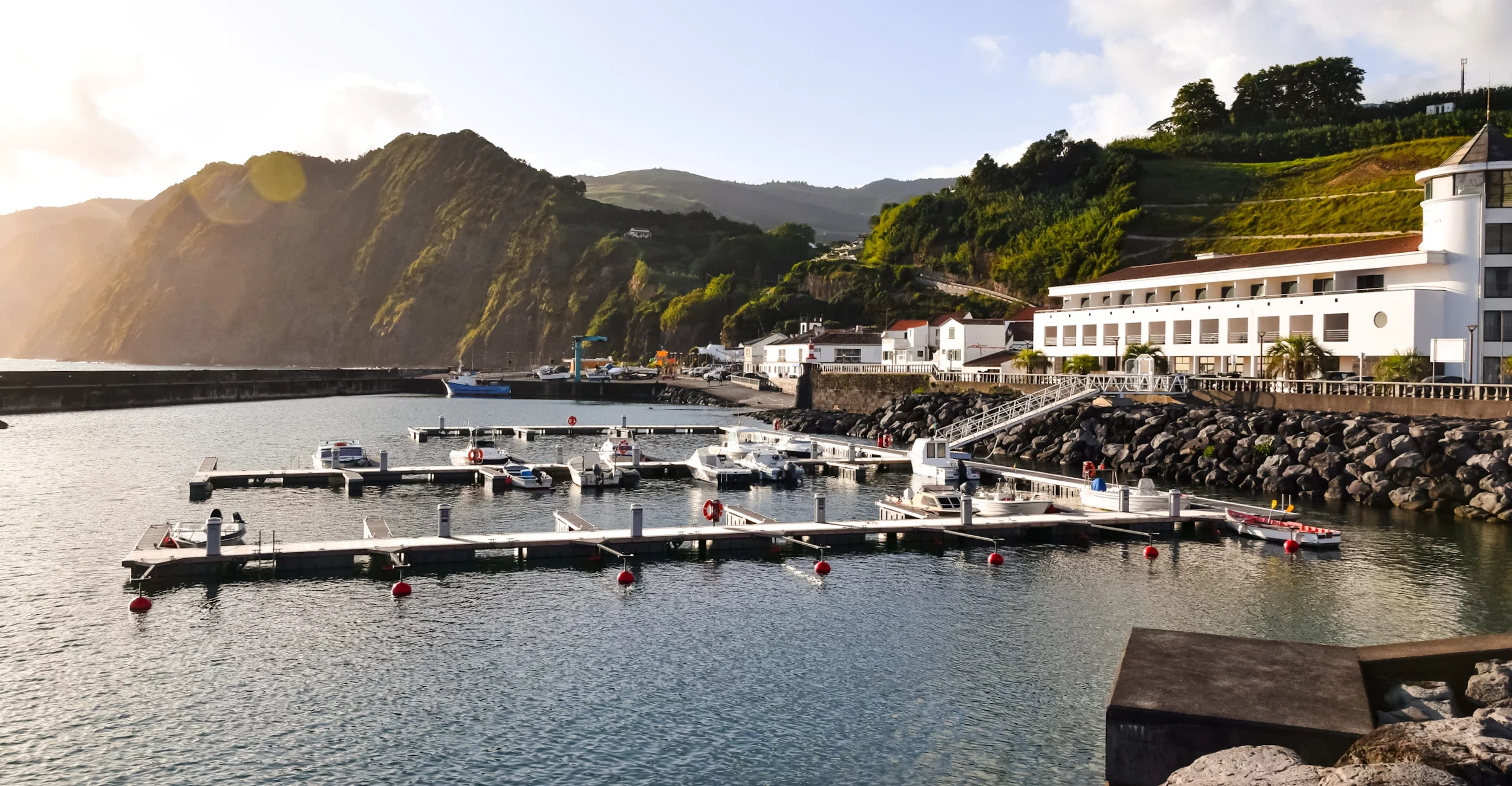 Abenteuer Azoren, S&atilde;o Miguel: Paradies f&uuml;r Wanderer & Naturliebhaber - Teil 2