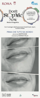 prima che tutto sia mondo