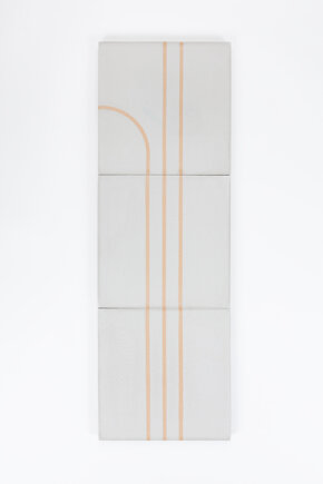 Erbaria collezione cementine piante estinzione design by errepiuesse