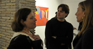 firma nonno meno bordo