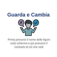 test memoria con referto neuropsicologo