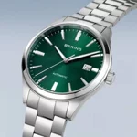 bering-automatic-green