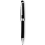 montblanc-penna-a-sfera-meisterstuck-platinum-coated-classique
