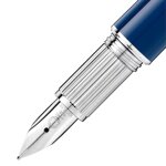 montblanc-starwalker-blue-planet-stilografica