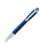 montblanc-starwalker-blue-planet-stilografica